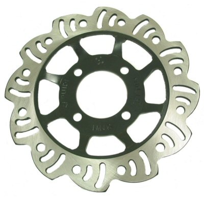 Dirt Bike Front Disc Brake Rotor